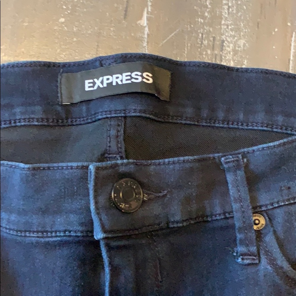 Express jeans - Picture 2 of 3
